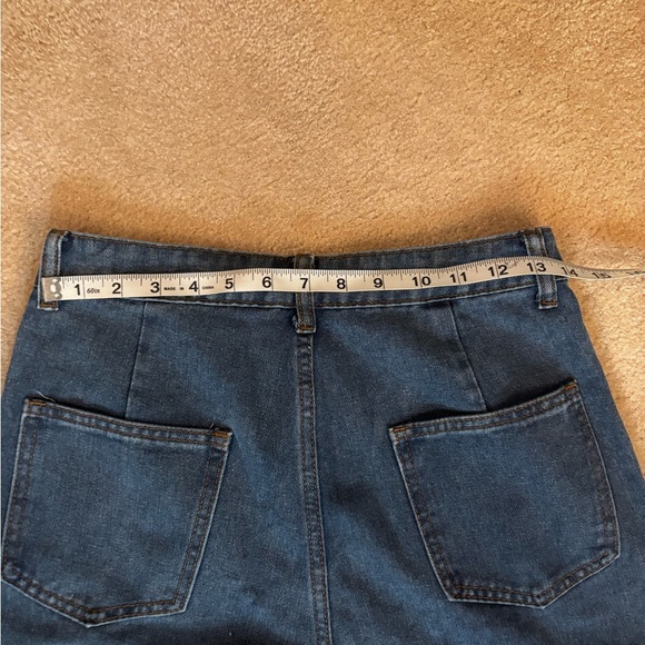 NEW Cider Ladies Jeans size 4 - Picture 6 of 11